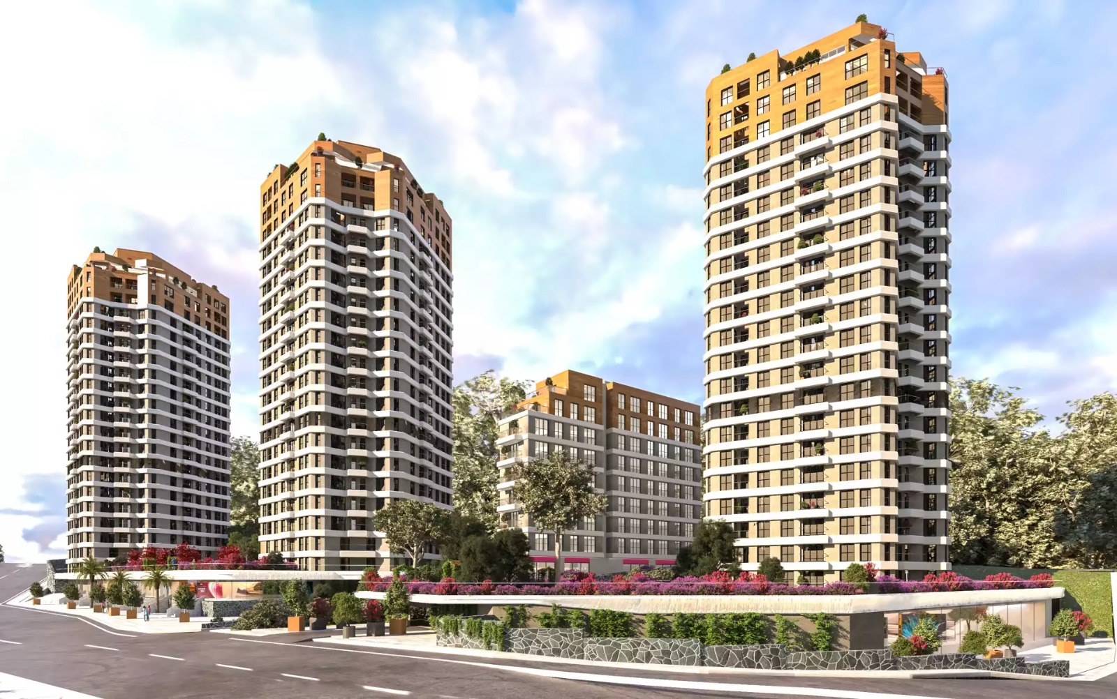 Kartal Orhantepe