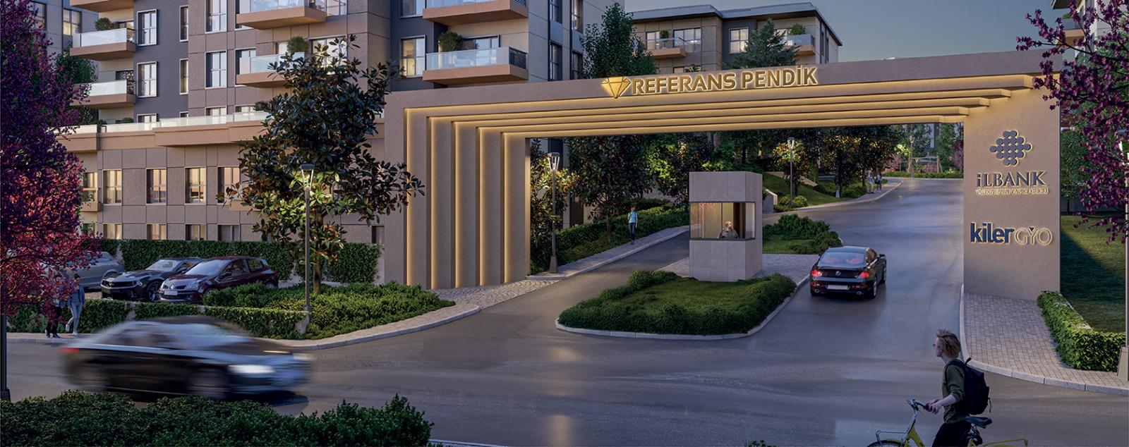 Referans Pendik